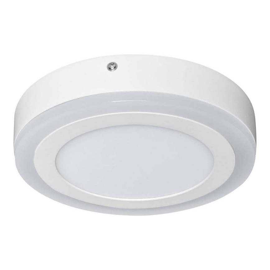 Ledvance - LED  Φωτιστικό οροφής ROUND LED/15W/230V d. 20 cm