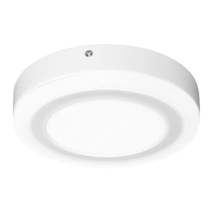 Ledvance - LED  Φωτιστικό οροφής ROUND LED/15W/230V d. 20 cm