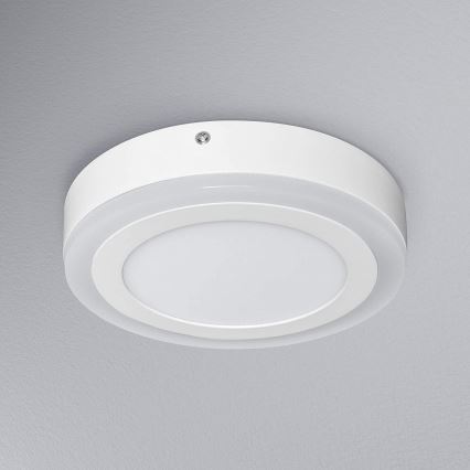 Ledvance - LED  Φωτιστικό οροφής ROUND LED/15W/230V d. 20 cm