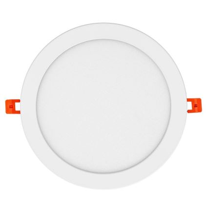 Ledvance - LED Χωνευτό φωτιστικό SLIM LED/22W/230V 6500K