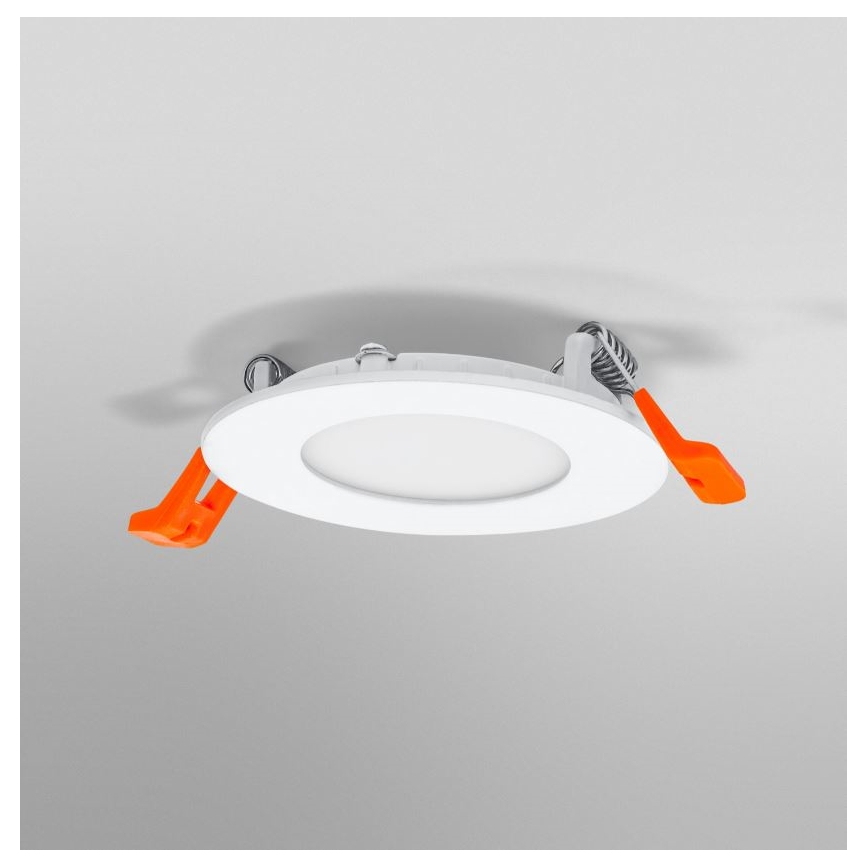 Ledvance - LED Χωνευτό φωτιστικό SLIM LED/4,5W/230V 6500K