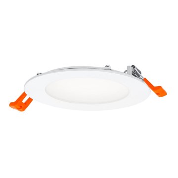 Ledvance - LED Χωνευτό φωτιστικό SLIM LED/8W/230V 3000K