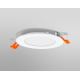 Ledvance - LED Χωνευτό φωτιστικό SLIM LED/8W/230V 3000K