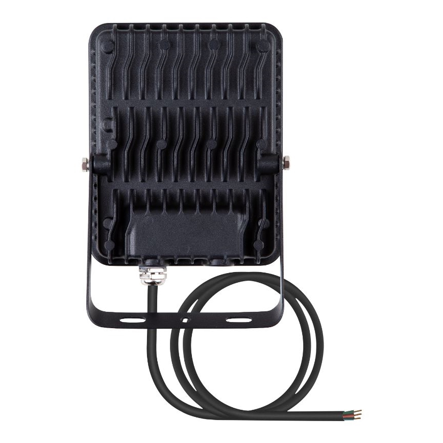 Ledvance - LED Εξωτερικού χώρου wall προβολέας FLOODLIGHT ESSENTIAL LED/30W/230V 4000K IP65