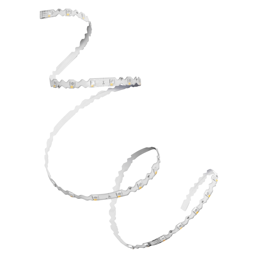 Ledvance - Ρυθμιζόμενη ταινία LED RGB FLEX 5m LED/10W/230V + τηλεχειριστήριο