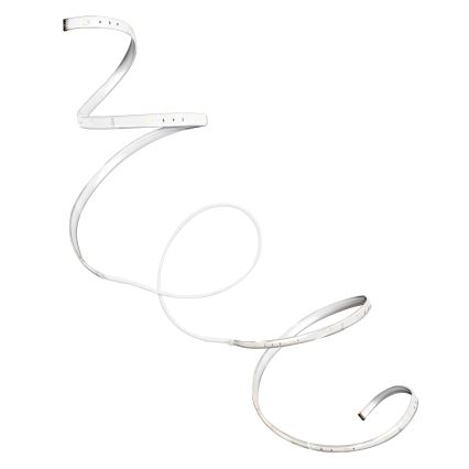 Ledvance - Ρυθμιζόμενη ταινία LED RGB FLEX TV MOOD 1m LED/4W/5V + τηλεχειριστήριο