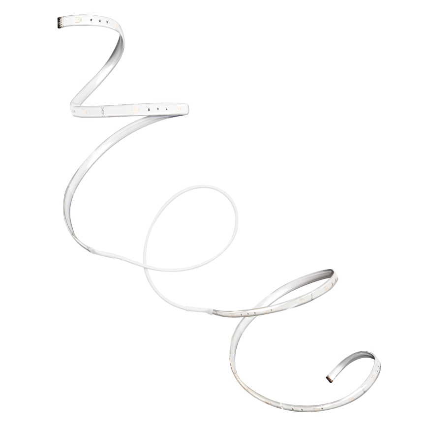 Ledvance - Ρυθμιζόμενη ταινία LED RGB FLEX TV MOOD 1m LED/4W/5V + τηλεχειριστήριο