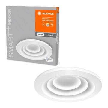 Ledvance - Ρυθμιζόμενο φωτιστικό LED SMART+ SPIRAL LED/40W/230V 3000K-6500K Wi-Fi