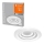 Ledvance - Ρυθμιζόμενο φωτιστικό LED SMART+ SPIRAL LED/40W/230V 3000K-6500K Wi-Fi