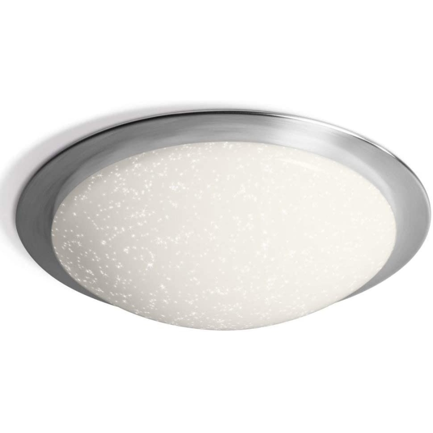 Ledvance - Ρυθμιζόμενο LED οροφής φωτιστικό ORBIS SPARKLE LED/35W/230V 2700-6500 + τηλεχειριστήριο