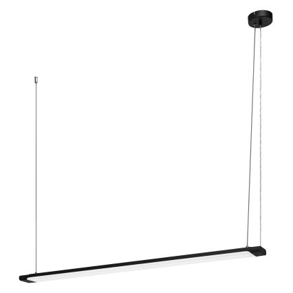 Ledvance - Ρυθμιζόμενο κρεμαστό φωτιστικό LED OFFICE LINE LED/40W/230V