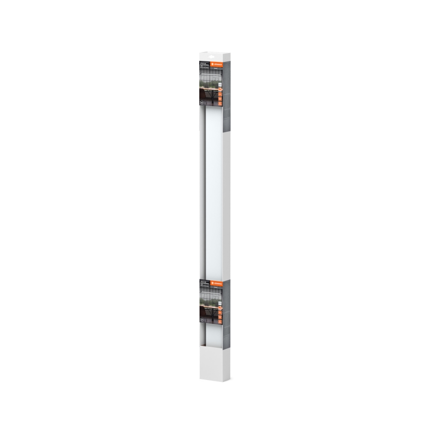 Ledvance - Ρυθμιζόμενο κρεμαστό φωτιστικό LED OFFICE LINE LED/40W/230V