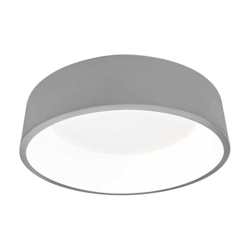 Ledvance - Ρυθμιζόμενο φωτιστικό SMART+ CYLINDER LED/26W/230V 3000K-6500K Wi-Fi