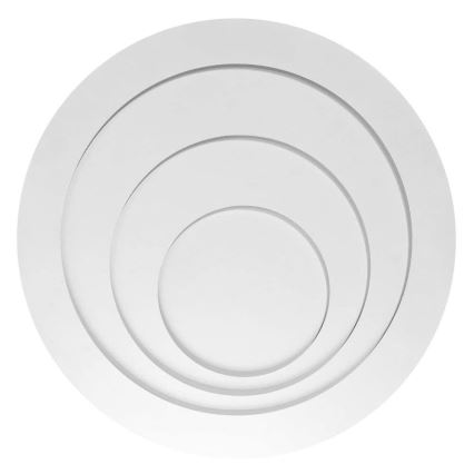Ledvance - Ρυθμιζόμενο φωτιστικό LED SMART+ SPIRAL LED/40W/230V 3000K-6500K Wi-Fi