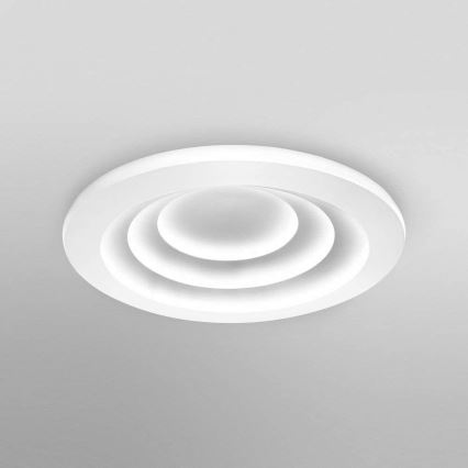 Ledvance - Ρυθμιζόμενο φωτιστικό LED SMART+ SPIRAL LED/40W/230V 3000K-6500K Wi-Fi