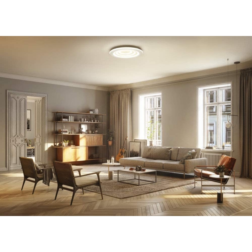 Ledvance - Ρυθμιζόμενο φωτιστικό LED SMART+ SPIRAL LED/40W/230V 3000K-6500K Wi-Fi