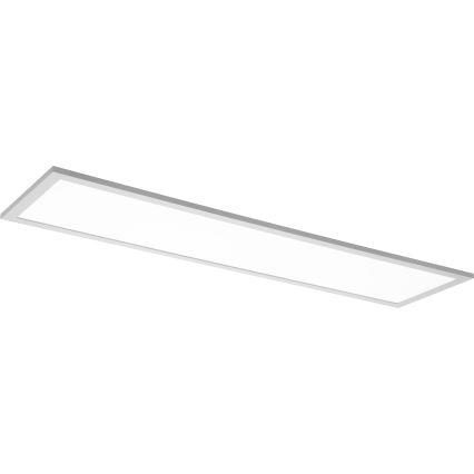 Ledvance - LED RGBW Ρυθμιζόμενο πάνελ SMART+ PLANON LED/30W/230V 3000-6500K Wi-Fi 100x25 cm + τηλεχειριστήριο