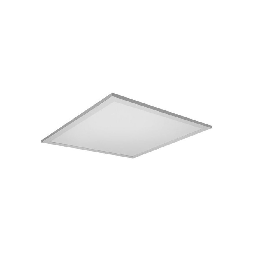 Ledvance - LED RGBW ρυθμιζόμενο πάνελ SMART+ PLANON LED/28W/230V 45x45 cm Wi-Fi + τηλεχειριστήριο