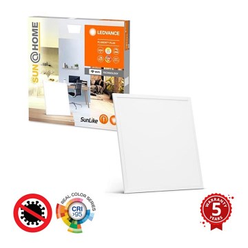 Ledvance - Ρυθμιζόμενο πάνελ LED SUN@HOME PLANON LED/35W/230V 2200-5000K Wi-Fi CRI 95