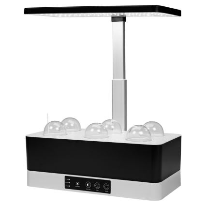 Ledvance - Ρυθμιζόμενος LED φωτισμός εσωτερικού χώρου για φυτά GARDEN KIT LED/24W/230V