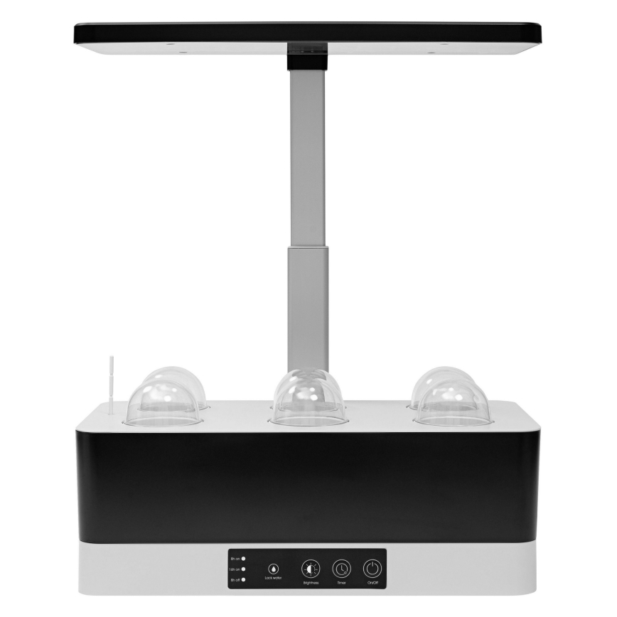 Ledvance - Ρυθμιζόμενος LED φωτισμός εσωτερικού χώρου για φυτά GARDEN KIT LED/24W/230V