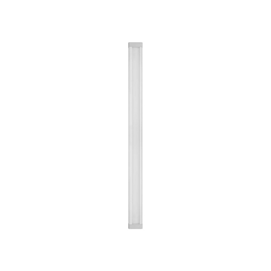 Ledvance - SET 2xLED Dimmable φωτιστικά πάγκου κουζίνας με αισθητήρα CABINET LED/18W/230V