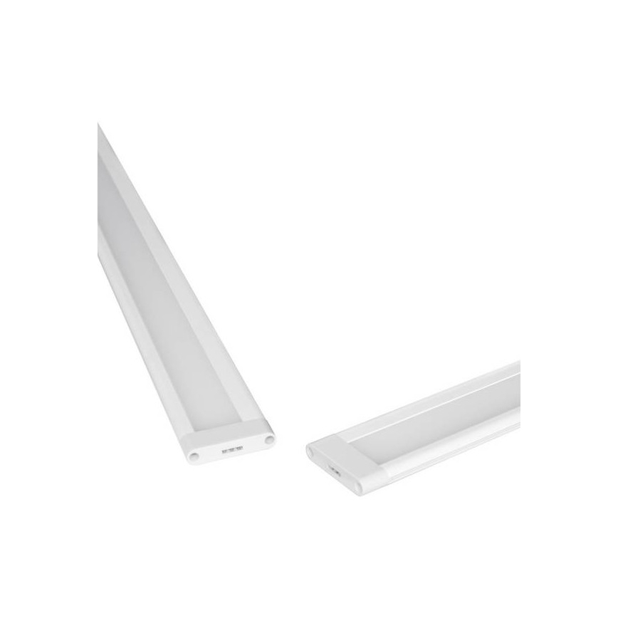 Ledvance - SET 2xLED Dimmable φωτιστικά πάγκου κουζίνας με αισθητήρα CABINET LED/18W/230V