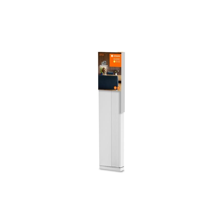 Ledvance - Shelf με φωτισμό LED LINEAR LED/12W/230V 60 cm IP44