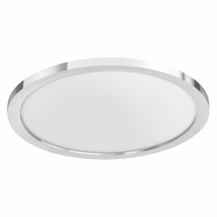 Ledvance - LED Ρυθμιζόμενο φωτιστικό μπάνιου SMART+ DISC LED/18W/230V 3000-6500K Wi-Fi IP44
