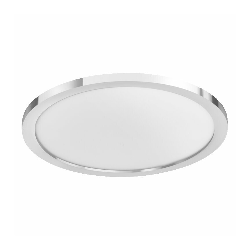 Ledvance - LED Ρυθμιζόμενο φωτιστικό μπάνιου SMART+ DISC LED/18W/230V 3000-6500K Wi-Fi IP44