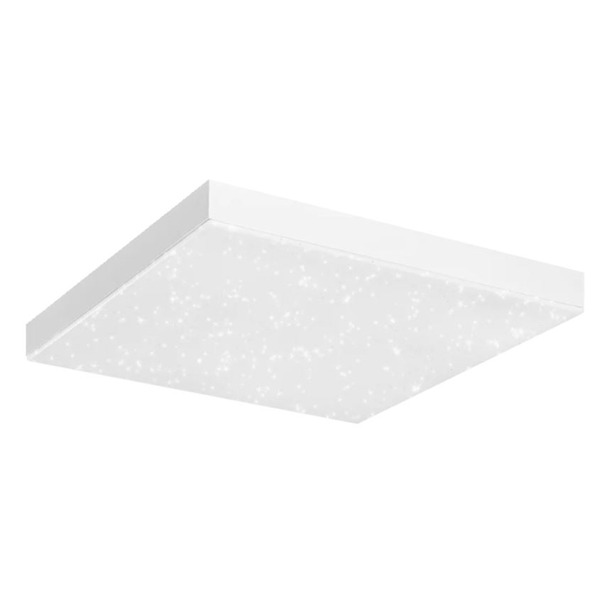Ledvance - LED Ρυθμιζόμενο Φωτιστικό Οροφής SMART+ FRAMELESS LED/24,5W/230V 3000-6500K Wi-Fi