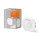 Ledvance - Smart αισθητήρας κίνησης SMART+ 3,7V 500 mAh Wi-fi