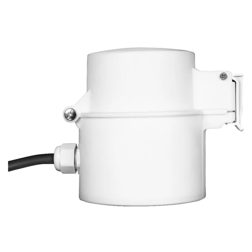 Ledvance - Smart Εξωτερικού χώρου πρίζα SMART+ 3680W/230V/Type F/SCHUKO 16A IP44