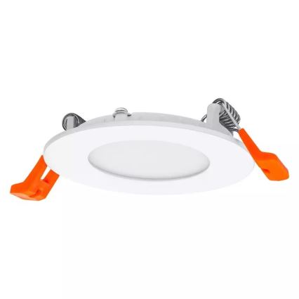 Ledvance - LED Ρυθμιζόμενο φωτιστικό οροφής SUN@HOME LED/4,5W/230V 2200-5000 CRI 95 Wi-Fi