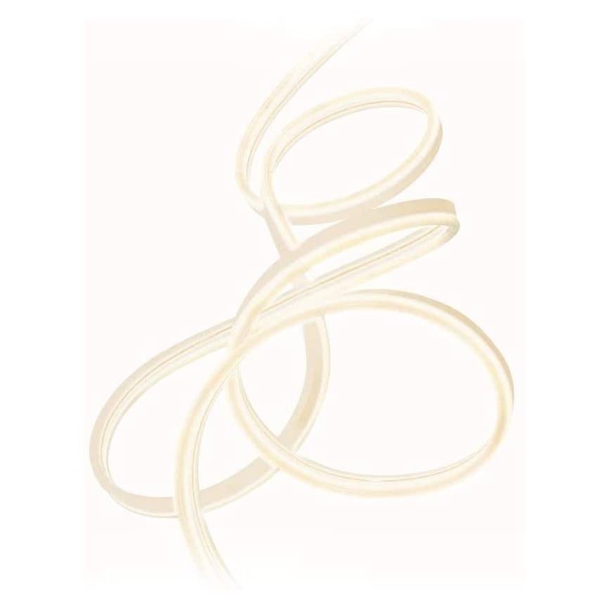 Ledvance - Ταινία LED RGB dimming εξωτερικού χώρου FLEX 3m LED/19W/230V IP44 + τηλεχειριστήριο