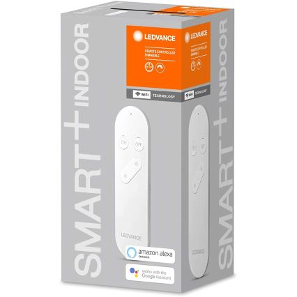 Ledvance - τηλεχειριστήριο SMART+ 2xAAA Wi-Fi