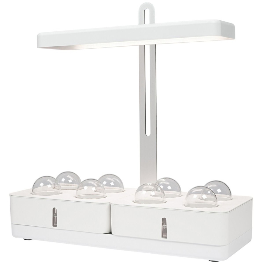 Ledvance - Εσωτερικό LED φως για φυτά GARDEN KIT LED/24W/230V