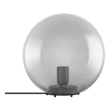 Ledvance -Επιτραπέζια λάμπα BUBBLE 1xE27/40W/230V