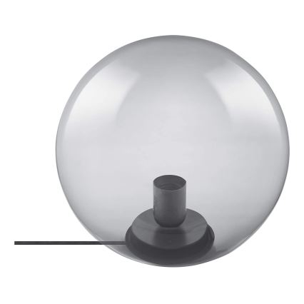 Ledvance -Επιτραπέζια λάμπα BUBBLE 1xE27/40W/230V