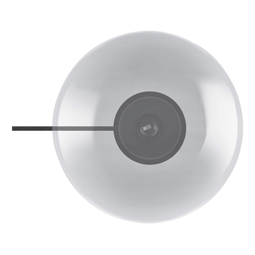 Ledvance -Επιτραπέζια λάμπα BUBBLE 1xE27/40W/230V