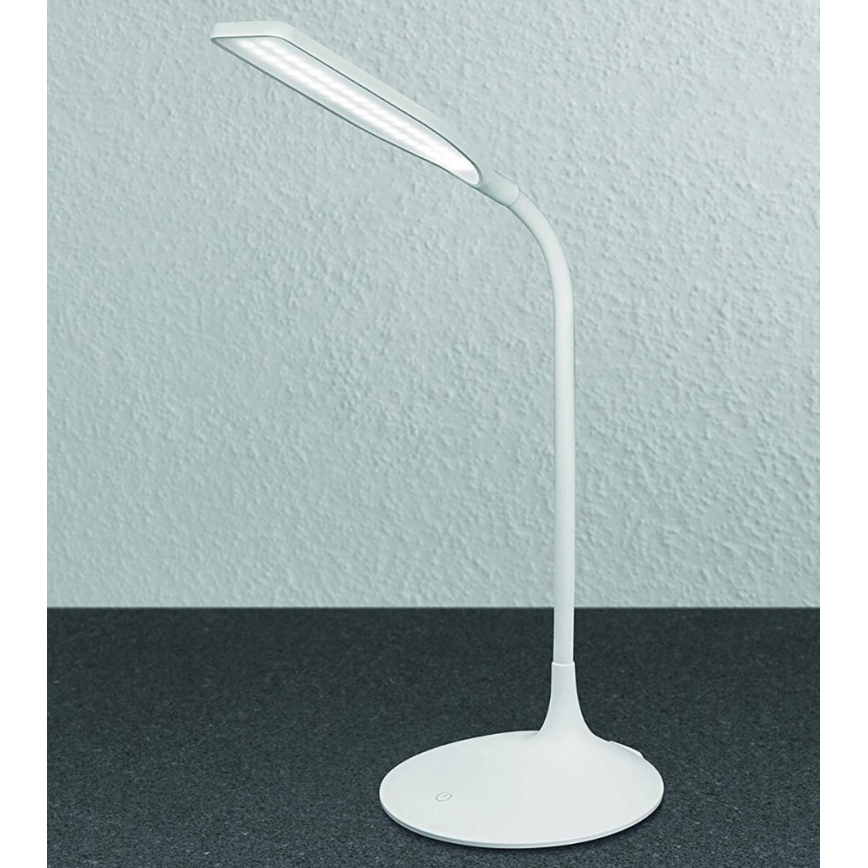 Ledvance - Επιτραπέζια λάμπα dimmer LED PANAN LED/5W/5V