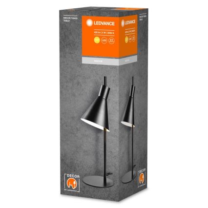 Ledvance - Επιτραπέζια λάμπα LED DECOR TOKIO LED/5W/230V