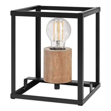 Ledvance - Επιτραπέζιο φωτιστικό DECOR NAIROBI 1xE27/15W/230V