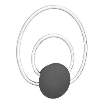 Ledvance - Επιτοίχιο φωτιστικό LED HELIOS WALL LED/12W/230V 3000K