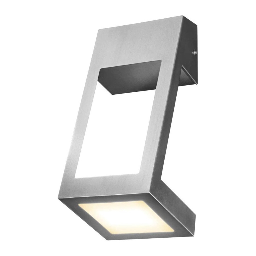 Ledvance - Επιτοίχιο φωτιστικό εξωτερικού χώρου LED EDGE LED/7W/230V IP44