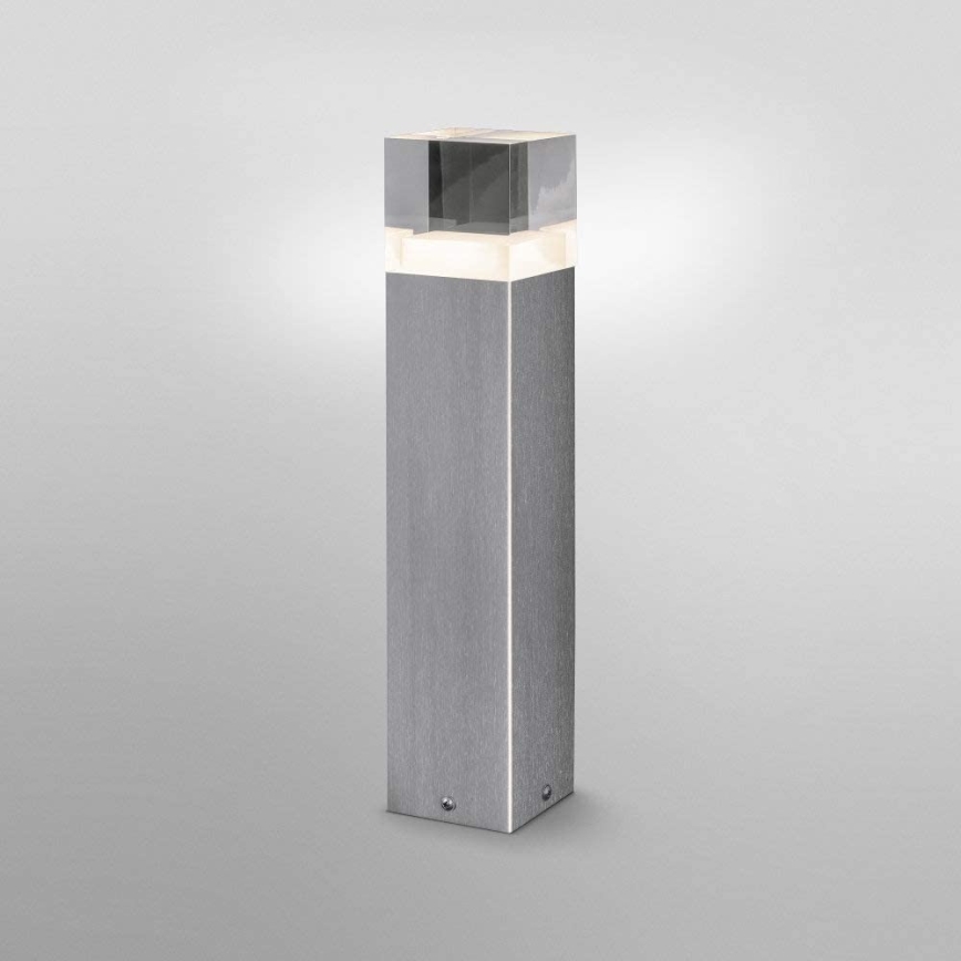 Ledvance - Εξωτερικό φωτιστικό LED CRYSTAL LED/4,5W/230V IP44 40 cm