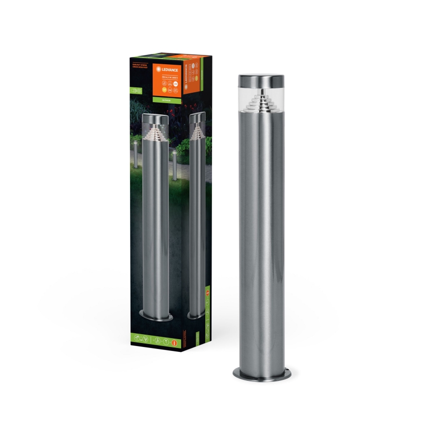 Ledvance - Εξωτερικό φωτιστικό LED ENDURA HYBRID ORION LED/2W/12V IP44