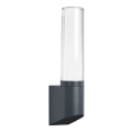 Ledvance - Εξωτερικό επιτοίχιο φωτιστικό LED FLARE LED/7W/230V IP44