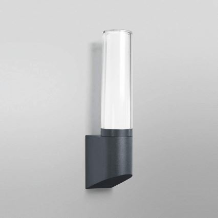 Ledvance - Εξωτερικό επιτοίχιο φωτιστικό LED FLARE LED/7W/230V IP44