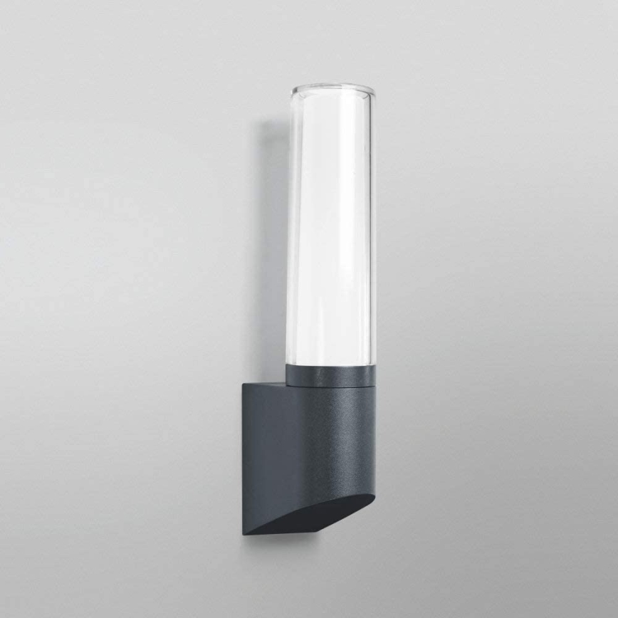 Ledvance - Εξωτερικό επιτοίχιο φωτιστικό LED FLARE LED/7W/230V IP44